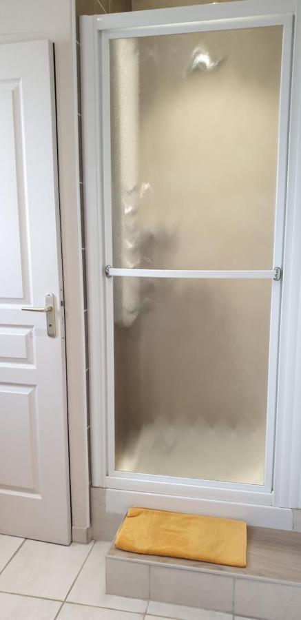 Chambre D'Hotes A 10 Mn Au Sud D'Auch Orbessan Exteriör bild